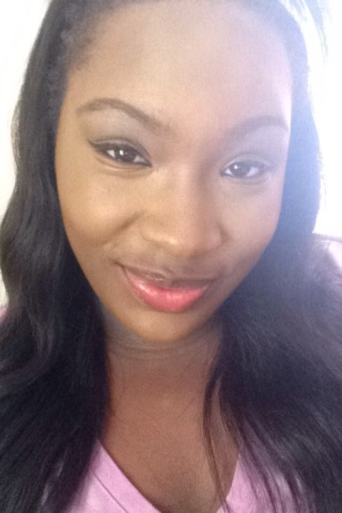 simplee-yanii:  simplee-yanii:  My favvvv selfies of 2015 so far!!!!  expect-the-greatest