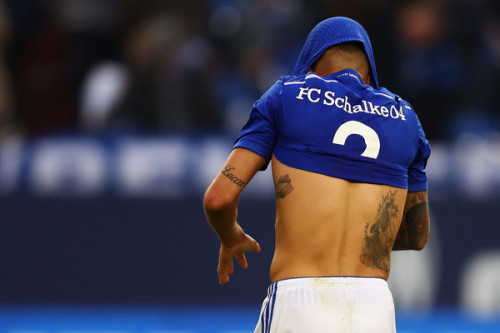 fc schalke