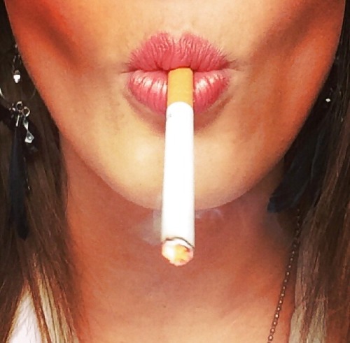 My Smokey Obsession