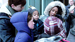 simnmonroe:Hey, little man. I’ll send postcards, alright?