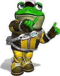 Some frogs you could be posting instead of Pepe