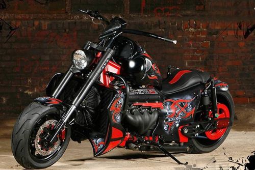Custom cruiser #motorcycle #motorcyclelife #motorcycles #motorcyclemafia #motorcyclediaries #motorcy