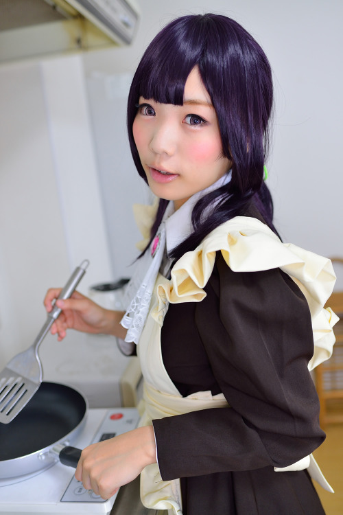 tumblr photo cosplayjapanesegirlsblog 7