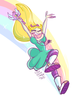 littledigits:  STAR IS BACK AND IM SO HAPPY 