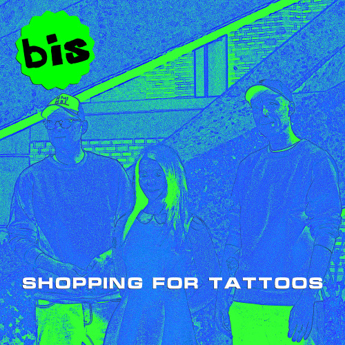 The next single from our new album Systems Music For Home Defence is called Shopping For Tattoos (due to popular demand thank you!)
We will be playing this for the first time at our gigs this coming weekend but you can also buy the album...