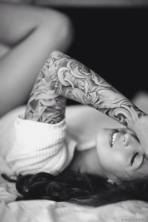 sExY TattOO & sExY PiCs