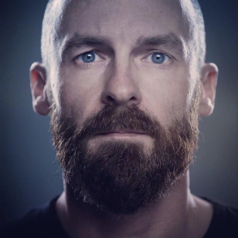 hairygingerman:  Very Very Handsome 