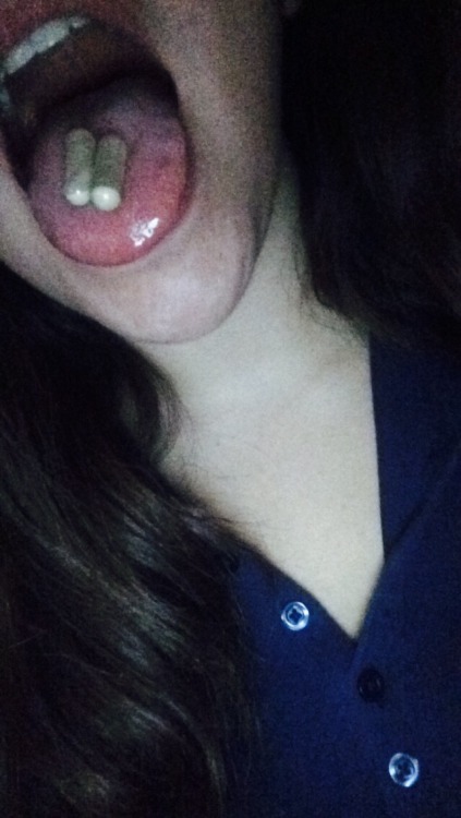 parks-and-thc:  It’s been too long my friend💕