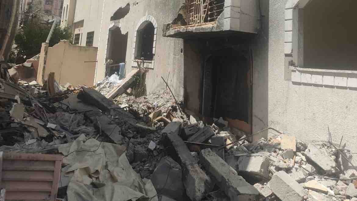 Donate to Rebuilding Hope For My Family And Saving Them, organized by Abd Alhadi Aburas