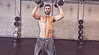 hotfamousmen:  Nick Viall