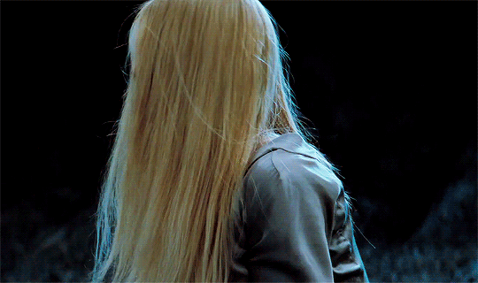 filmgifs: Is this love, Tristan? I never imagined I’d know it for myself. My heart…