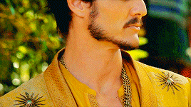Asoiaf Meme: [3/5] Minor Characters Oberyn Martell