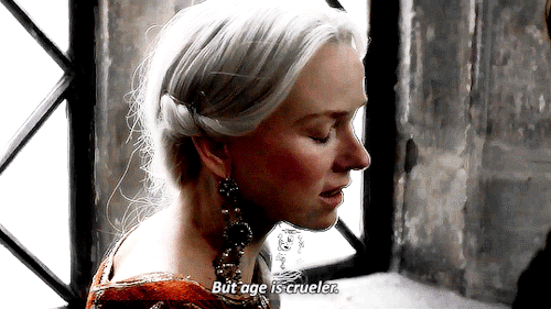 yennefervengerbergs: Pre-A Song of Ice and Fire: Alysanne Targaryen (also known as Good Qu