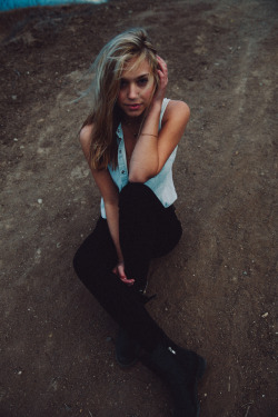 alexisreneg:  Alexis Ren by Bryant Eslava 