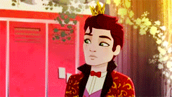cutepidness-blog:  The boys of Ever After High - Part 1 