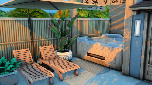 Mt.Komorebi Home
