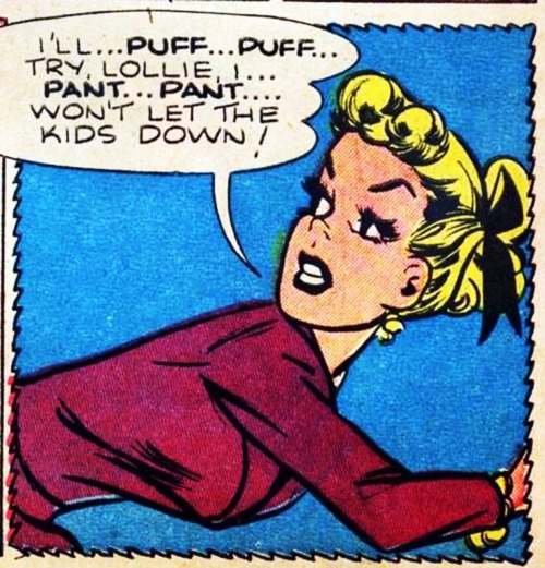 vintage vixen obsessed