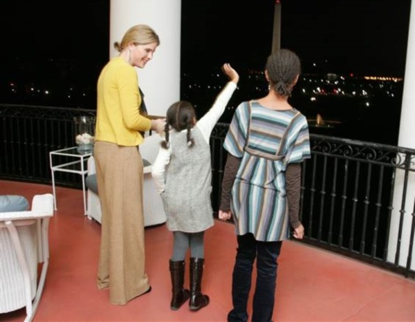 loveremains4eva: baronessvondengler:   torisoulphoenix:  accras:   Jenna Bush Hager