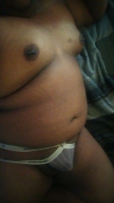 itsjjbaby:  My contribution to Tummy Tuesday