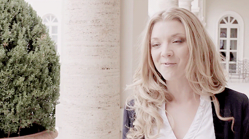Natalie Dormer Source