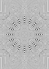thehypnolyfe:thevsociety:linda6631:This has been found to be particularly effective in inducing blank, blissful trance. You don’t want to think any more. You just want to spiral deeper and deeper each time You become aware how wonderfully fuzzy