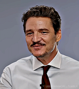HAPPY 50TH BIRTHDAY PEDRO PASCAL! 2nd Of April 1975 