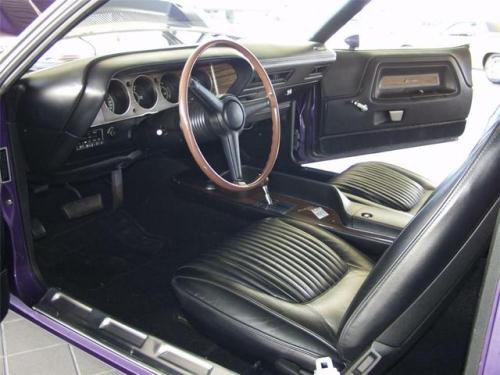 jacdurac: 1970 DODGE CHALLENGER R/T SE 2 DOOR HARDTOP