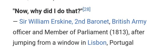 I Have Spent My Evening Looking Through A Wikipedia List Of Last Words And Need To Share Some Of Them
