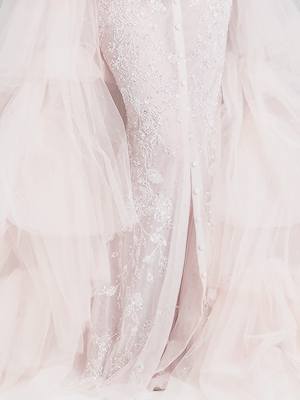 getsvmei:Paolo Sebastian Spring/Summer 2020 Couture Details