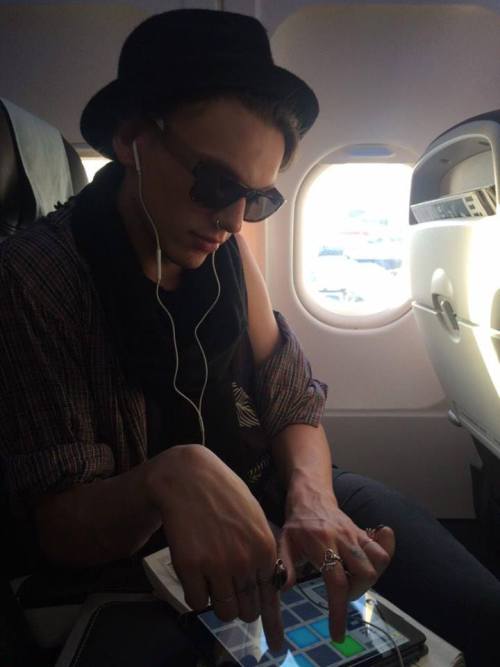 Jamie Campbell Bower