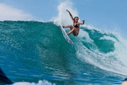 Surf Girls