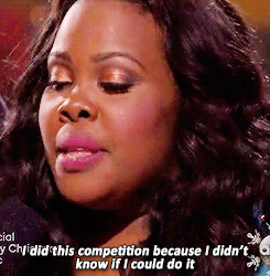 enchantedadieu:  What do you want to say to all the people out there who’ve been voting for you all season?     