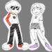 jaxsterrapp:cool kidz