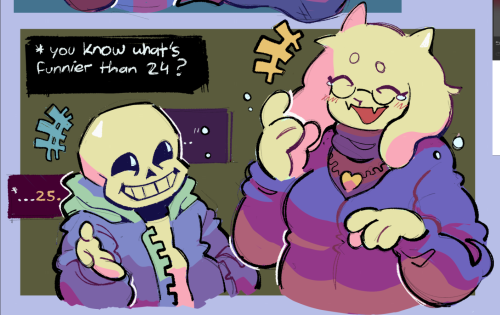 Doodles Thinggn 