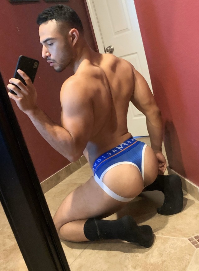 jockstrapped-butts: