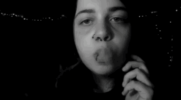 mansons-horror-queen:  “I was drowning in a sea of Liquor, washed up on a beach