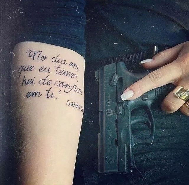 A vida é dura