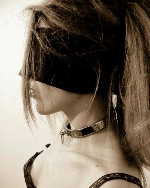 Sex casssandraspring:   Beautiful in blindfold pictures