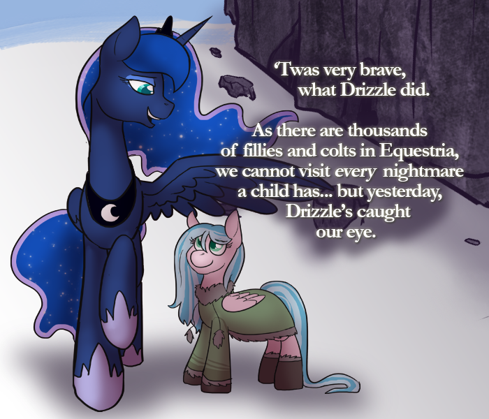 ask-king-sombra:  Sombra has really grown as a pony, I think. Yeah, Coffee Talk has