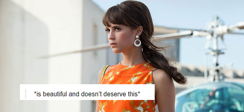 clarasworldofwonders:        The Man from U.N.C.L.E. Text Posts (1, 2, 3, 4, 5, 6,