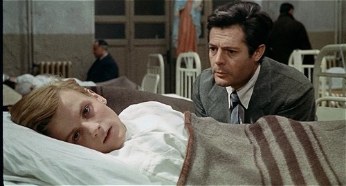 Cronaca familiare (Valerio Zurlini, 1962)