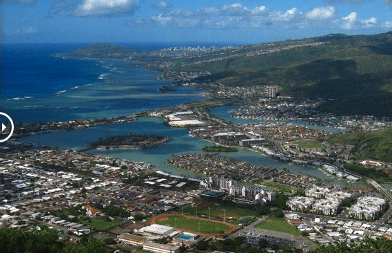 peterfromtexas:  Stunning Photos Show How Hawaii Has Changed In 125 Years (PHOTOS)