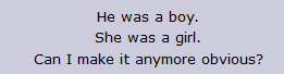 steveandbucky:   what writers are like about het pairings: what they’re like about