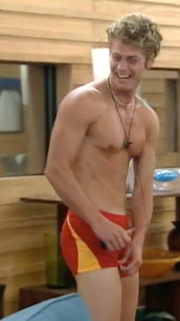 Some shots of Justin/Nathan from BB4 