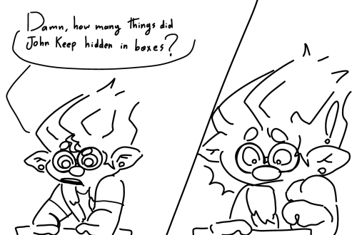 Family Album (grey JD Au)