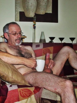 I&rsquo;ll take a cup of that!