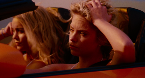 filmaticbby:  Spring Breakers (2012) dir. Harmony Korine
