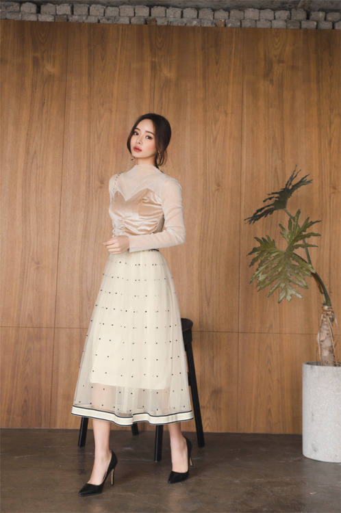 Bo Ram - January 24, 2018 2nd Set