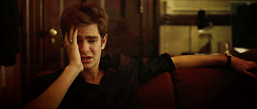 Til we dare... — marauderswriting: James comforting Remus during...