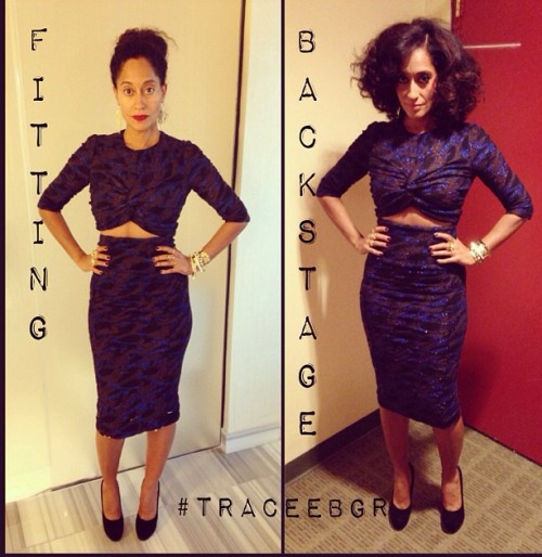 nnekbone: Black Girls Rock… (via Tracee Ellis Ross’ Instagram)